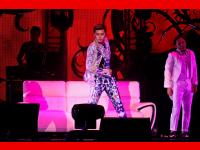 SHOW LO OVER THE LIMIT WORLD LIVE TOUR 2013